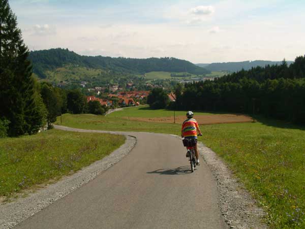 nach Fichtenberg
