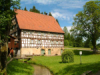 Hainles Mühle (Anklicken für vergrösserte Ansicht)