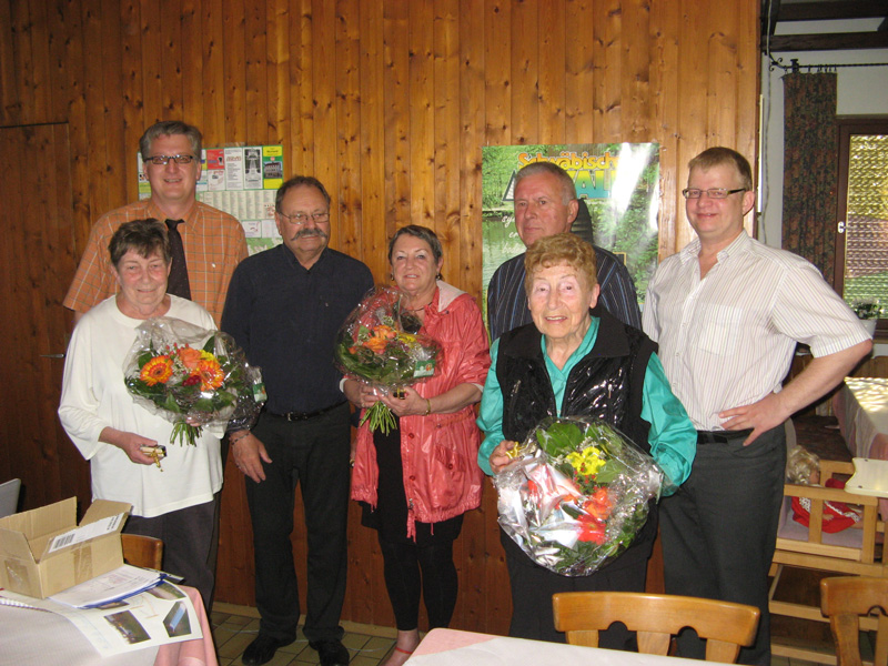 40-jähriges Jubiläum