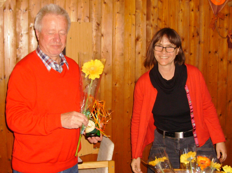 Norbert Schmidt