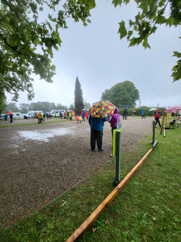 Boule Sommercup 2023